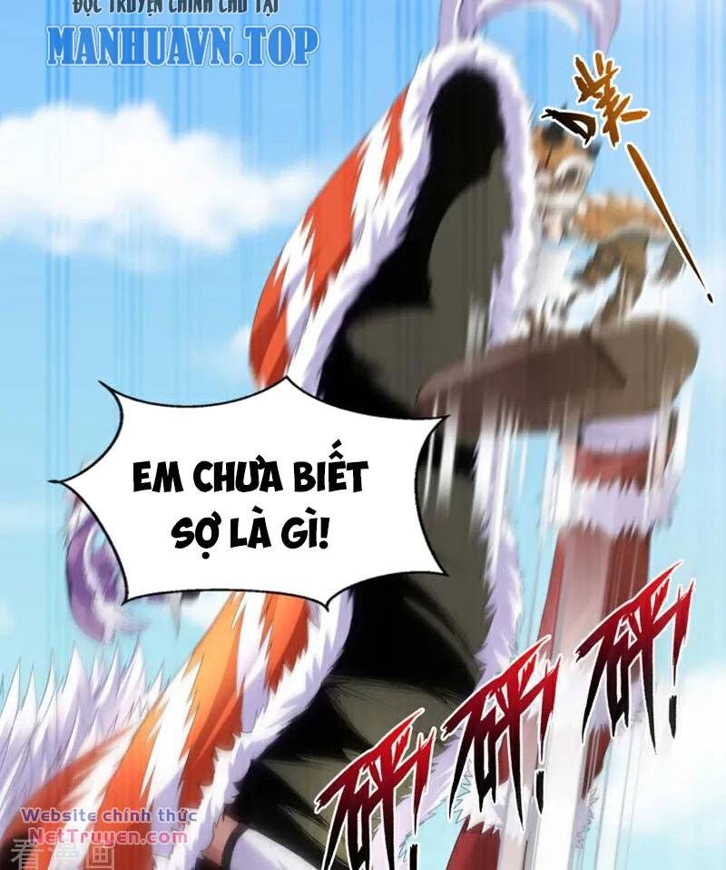 đọc truyện Trấn Quốc Thần Tế Chương 132 ảnh 44 tại Thiên Thai Truyện