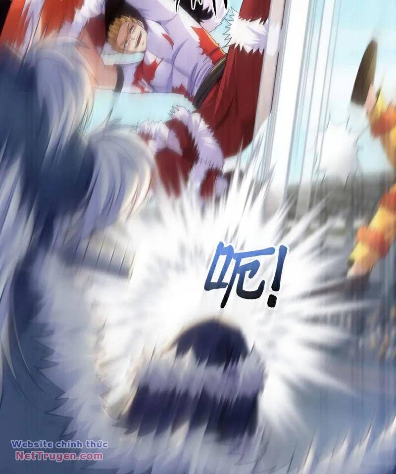 đọc truyện Trấn Quốc Thần Tế Chương 132 ảnh 45 tại Thiên Thai Truyện