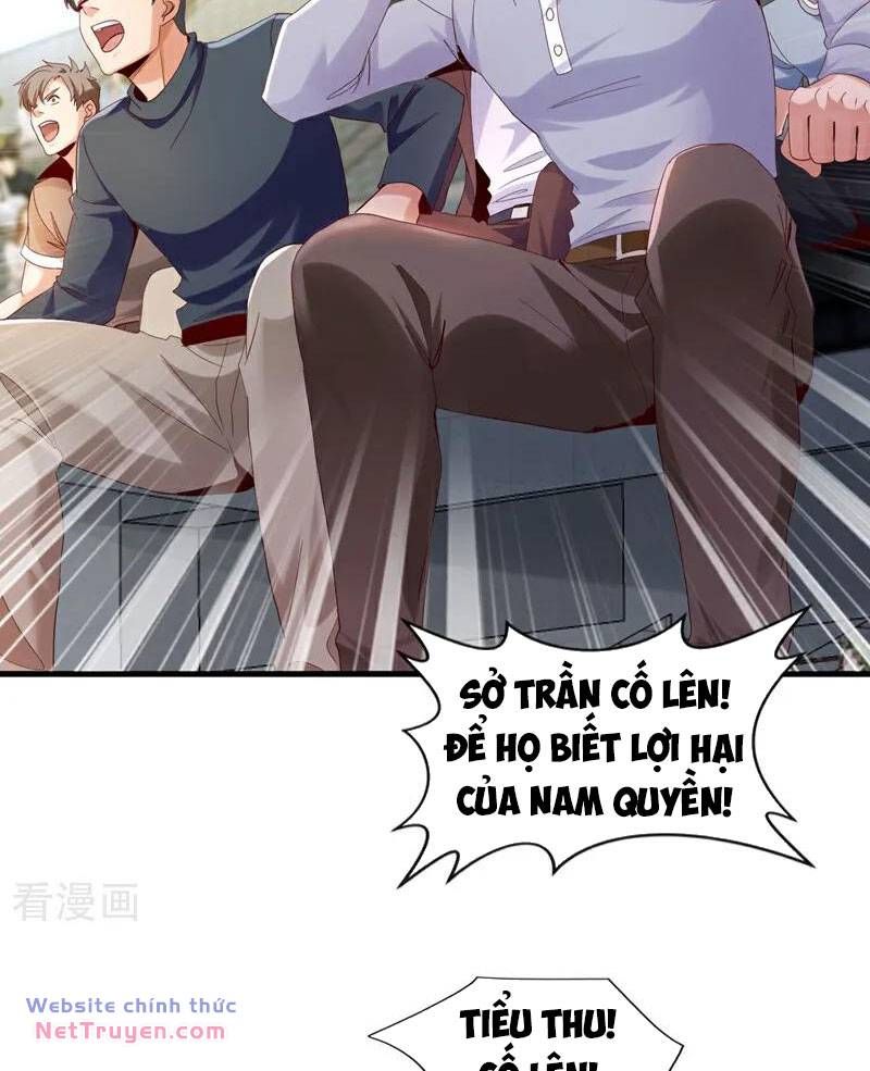 đọc truyện Trấn Quốc Thần Tế Chương 132 ảnh 7 tại Thiên Thai Truyện