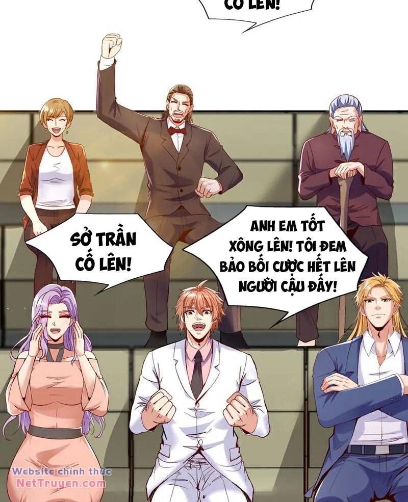 đọc truyện Trấn Quốc Thần Tế Chương 132 ảnh 8 tại Thiên Thai Truyện