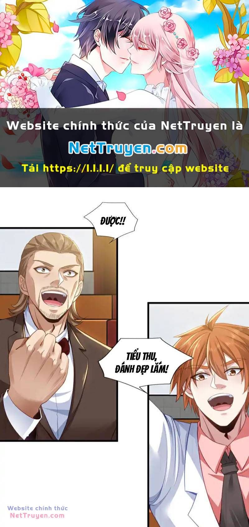 đọc truyện Trấn Quốc Thần Tế Chương 133 ảnh 3 tại Thiên Thai Truyện