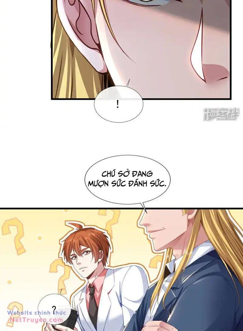 đọc truyện Trấn Quốc Thần Tế Chương 133 ảnh 13 tại Thiên Thai Truyện