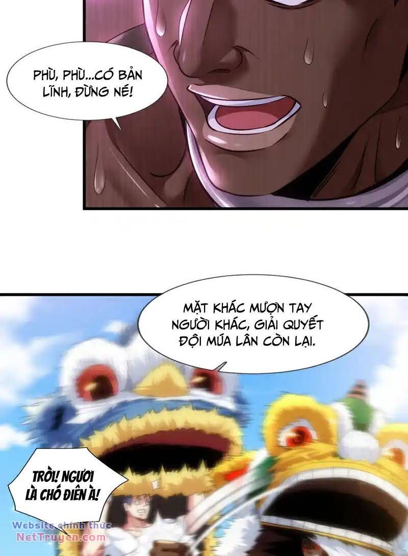 đọc truyện Trấn Quốc Thần Tế Chương 133 ảnh 16 tại Thiên Thai Truyện