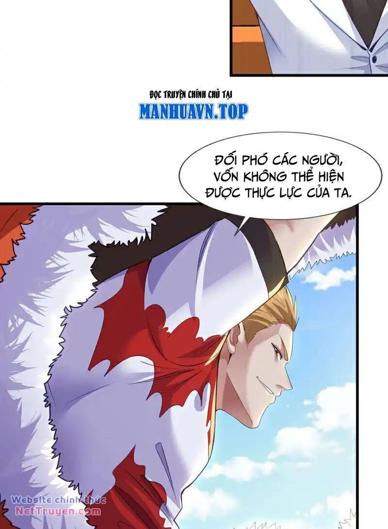 đọc truyện Trấn Quốc Thần Tế Chương 133 ảnh 4 tại Thiên Thai Truyện