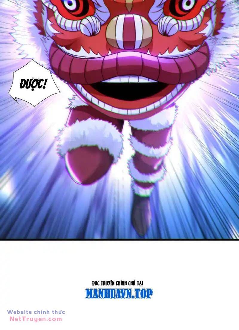 đọc truyện Trấn Quốc Thần Tế Chương 133 ảnh 22 tại Thiên Thai Truyện