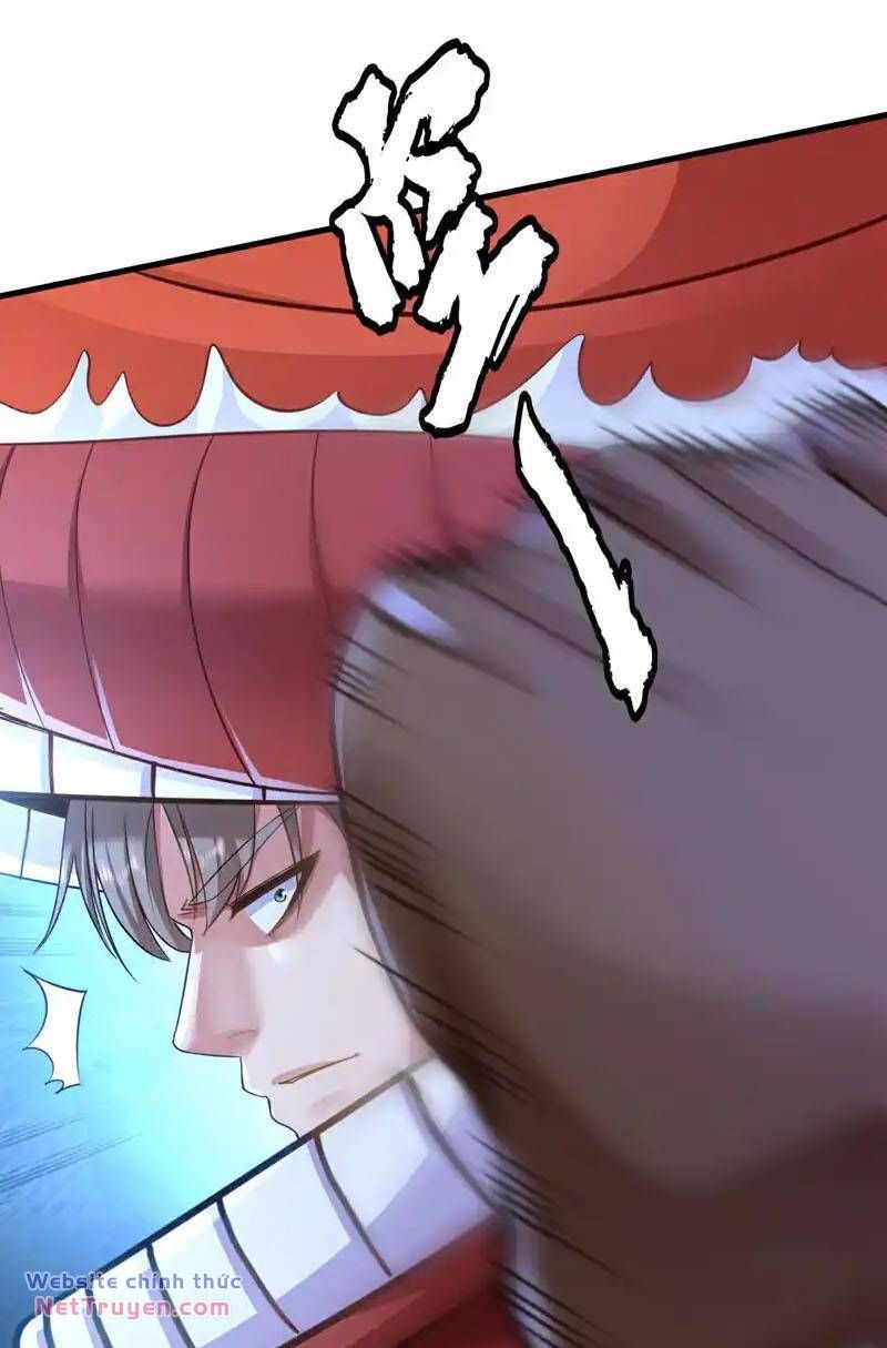 đọc truyện Trấn Quốc Thần Tế Chương 133 ảnh 23 tại Thiên Thai Truyện