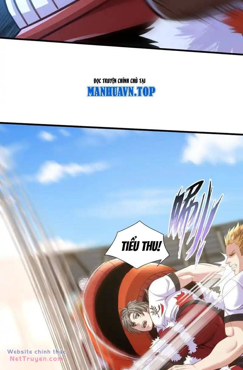 đọc truyện Trấn Quốc Thần Tế Chương 133 ảnh 24 tại Thiên Thai Truyện