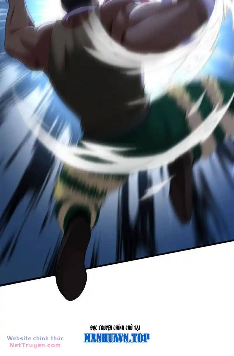 đọc truyện Trấn Quốc Thần Tế Chương 133 ảnh 27 tại Thiên Thai Truyện