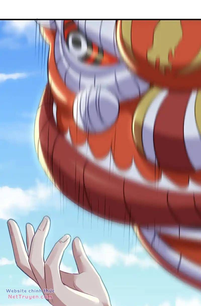 đọc truyện Trấn Quốc Thần Tế Chương 133 ảnh 28 tại Thiên Thai Truyện