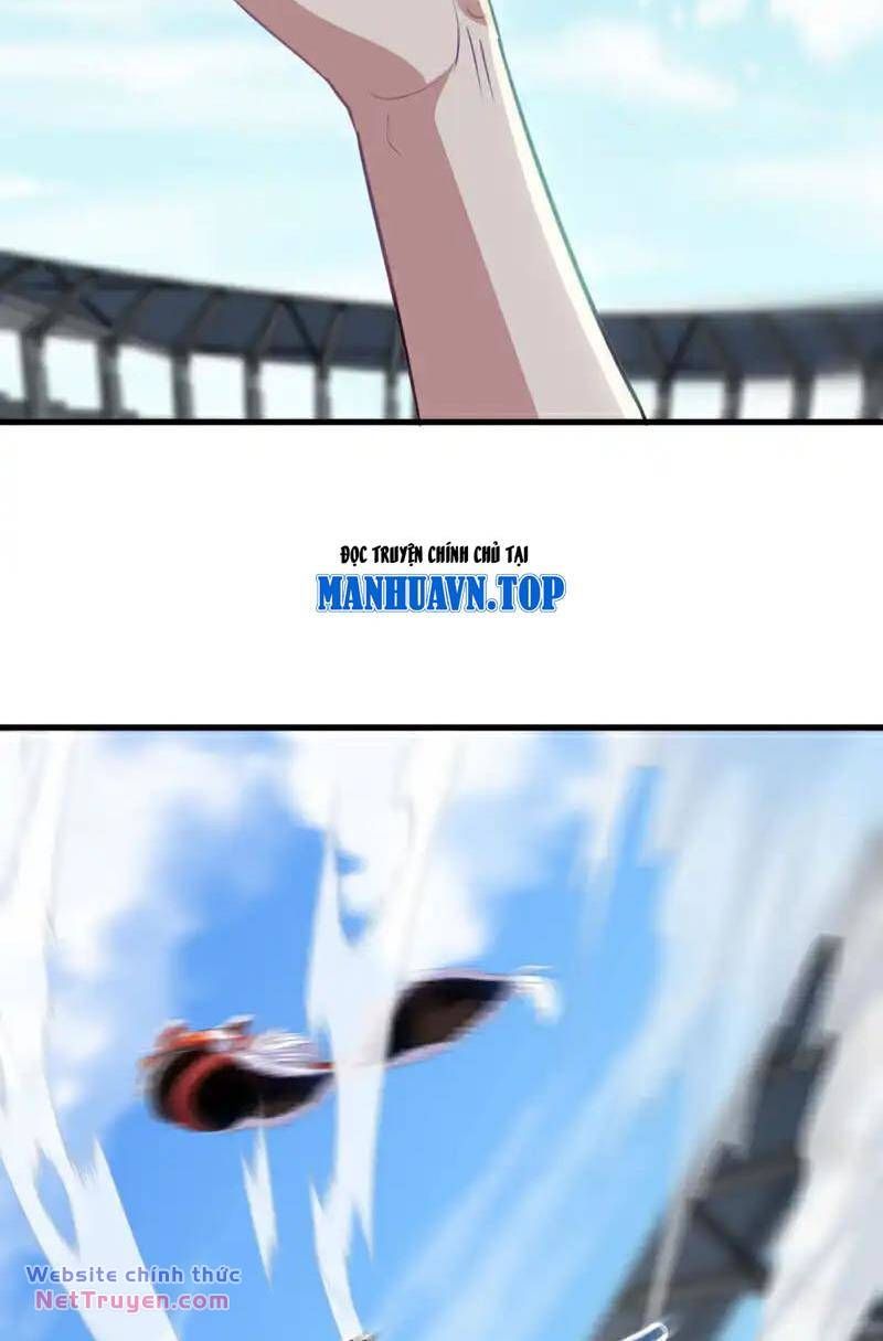 đọc truyện Trấn Quốc Thần Tế Chương 133 ảnh 29 tại Thiên Thai Truyện