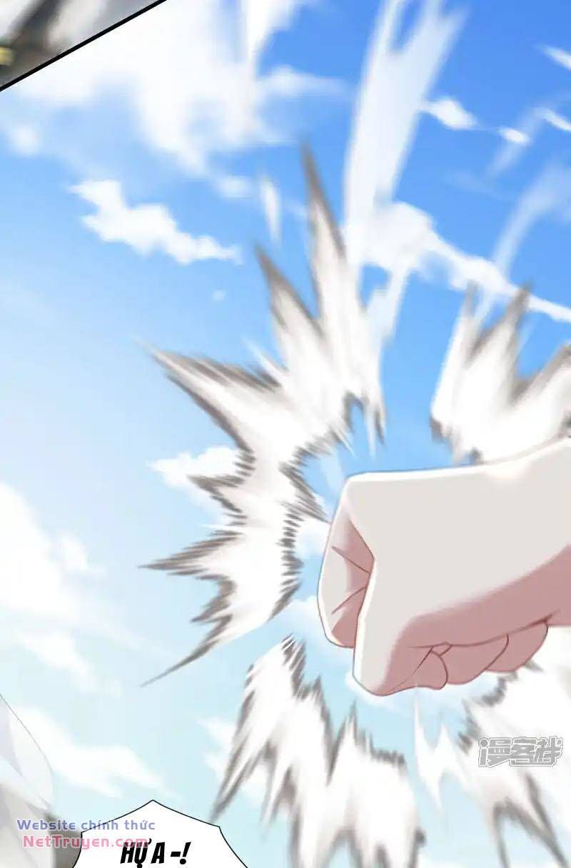 đọc truyện Trấn Quốc Thần Tế Chương 133 ảnh 31 tại Thiên Thai Truyện