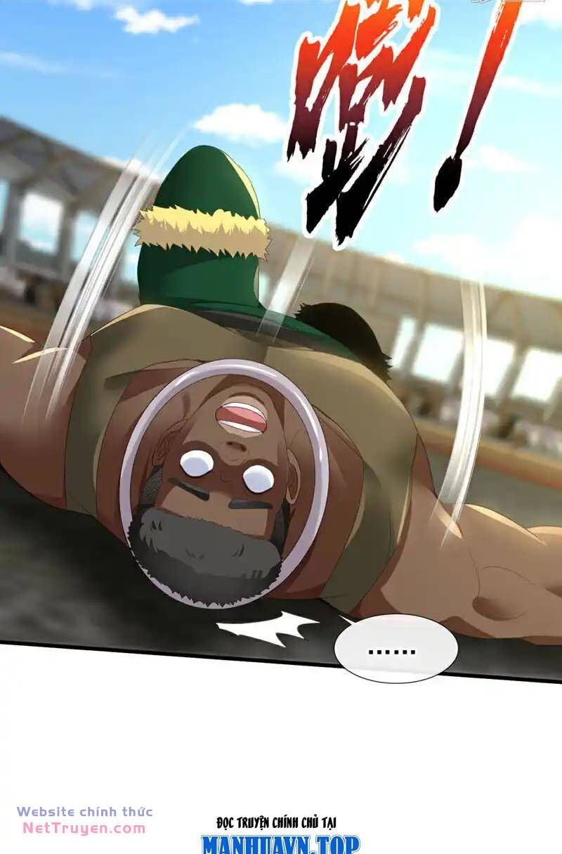 đọc truyện Trấn Quốc Thần Tế Chương 133 ảnh 33 tại Thiên Thai Truyện