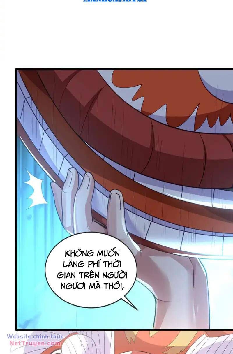 đọc truyện Trấn Quốc Thần Tế Chương 133 ảnh 34 tại Thiên Thai Truyện