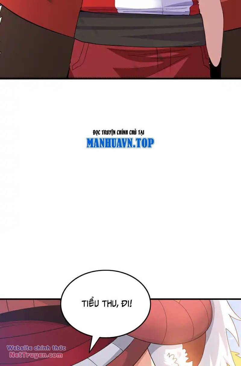 đọc truyện Trấn Quốc Thần Tế Chương 133 ảnh 36 tại Thiên Thai Truyện