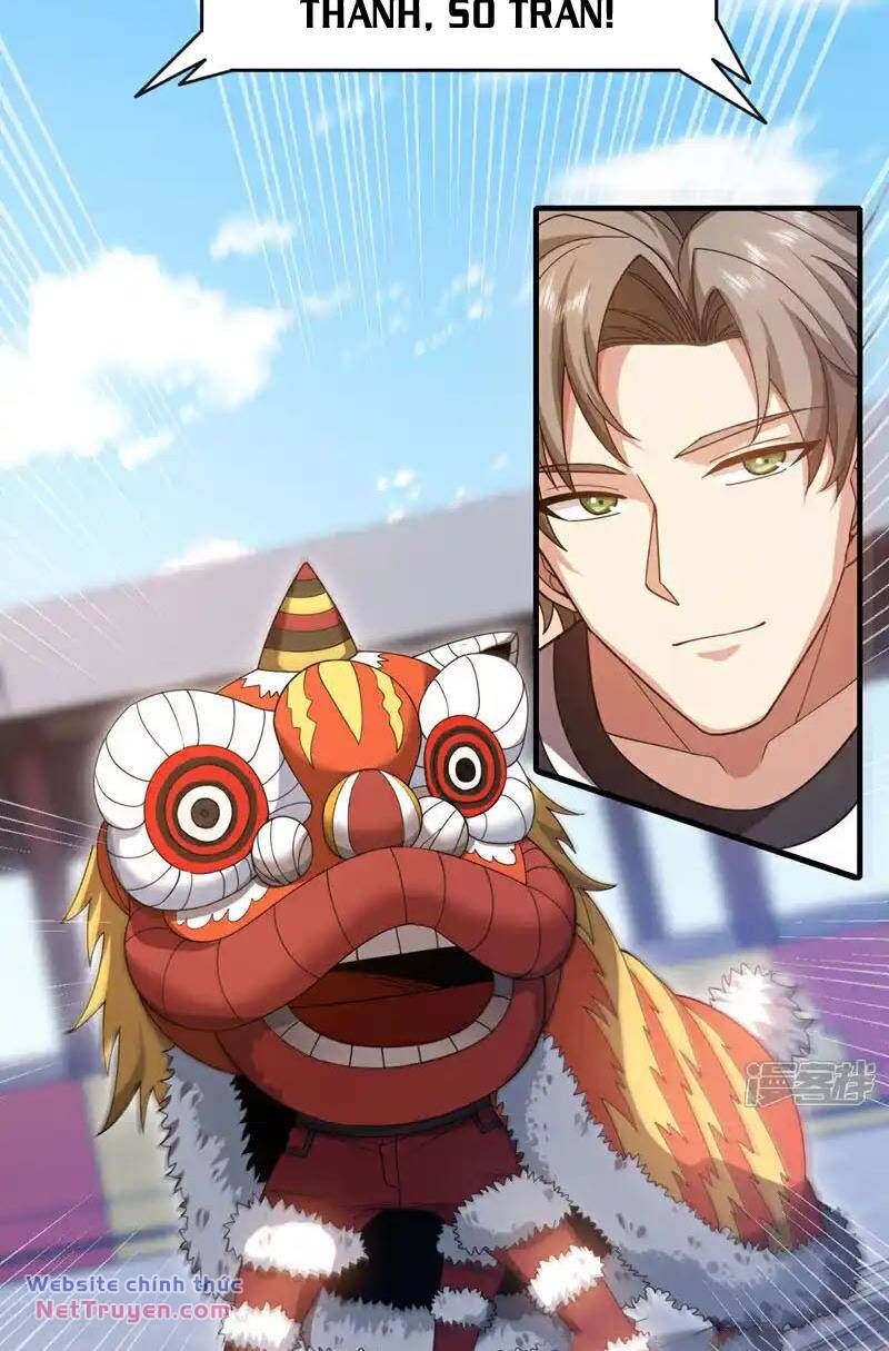 đọc truyện Trấn Quốc Thần Tế Chương 133 ảnh 40 tại Thiên Thai Truyện