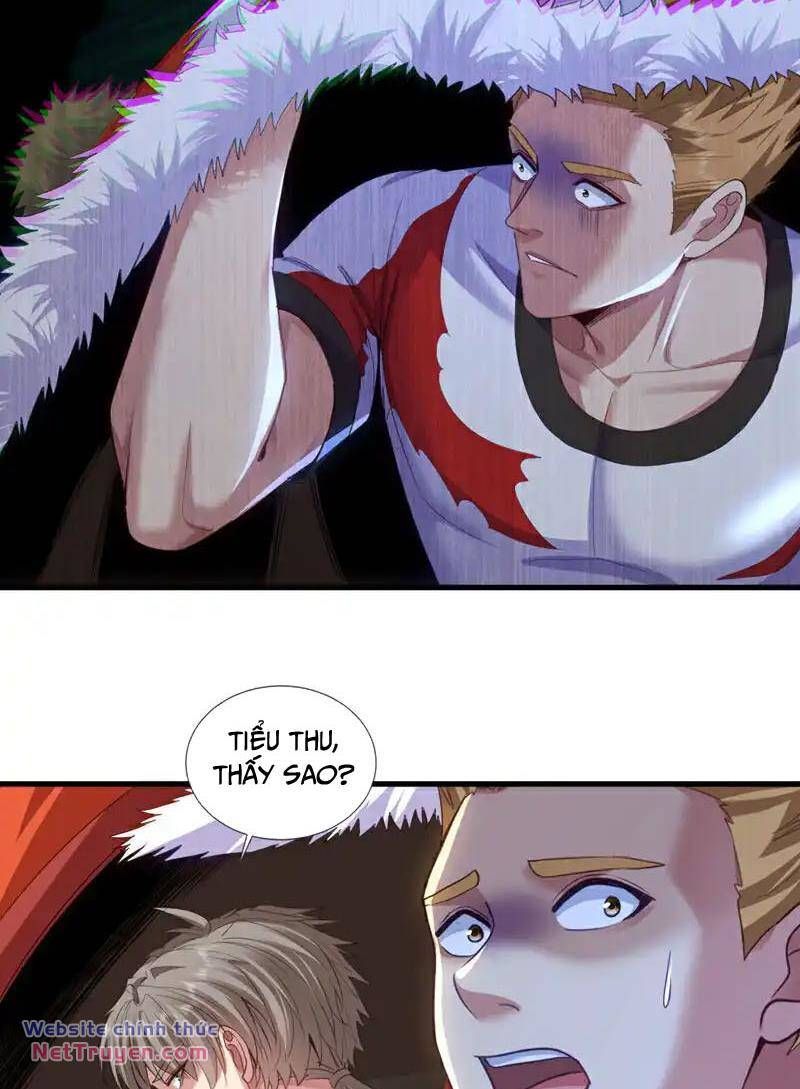 đọc truyện Trấn Quốc Thần Tế Chương 133 ảnh 7 tại Thiên Thai Truyện