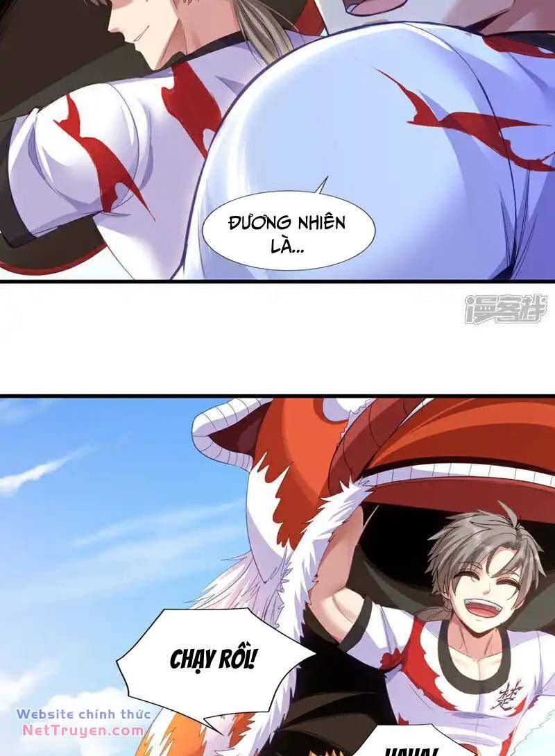 đọc truyện Trấn Quốc Thần Tế Chương 133 ảnh 8 tại Thiên Thai Truyện