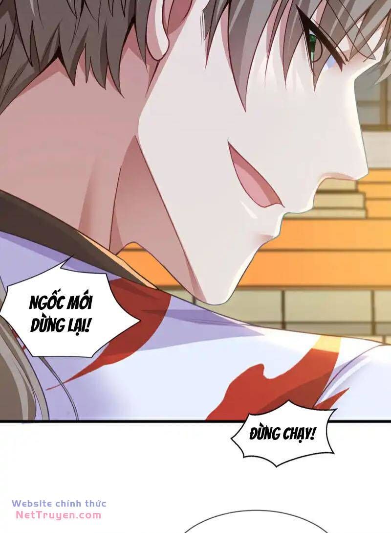 đọc truyện Trấn Quốc Thần Tế Chương 133 ảnh 11 tại Thiên Thai Truyện