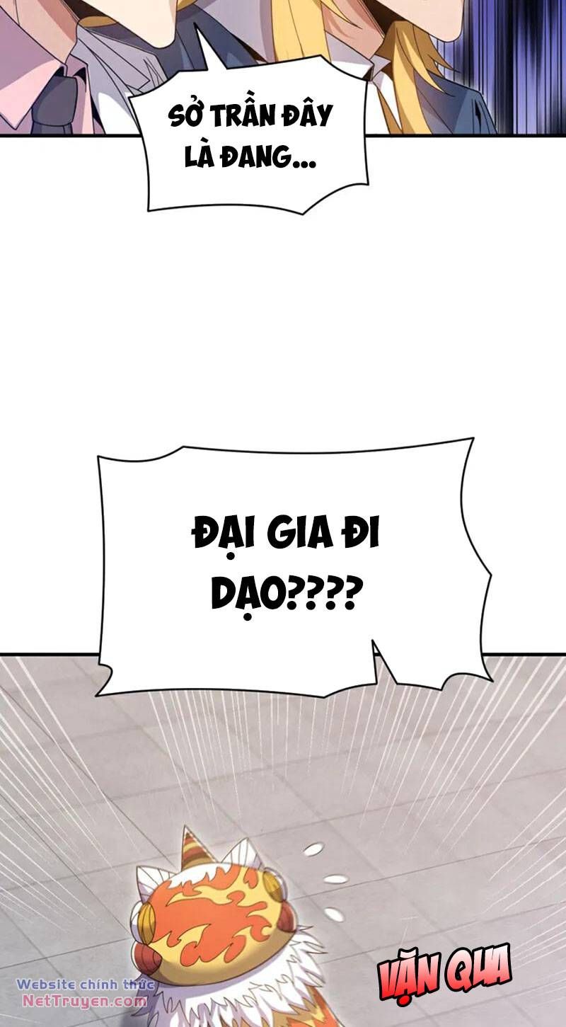 đọc truyện Trấn Quốc Thần Tế Chương 134 ảnh 12 tại Thiên Thai Truyện