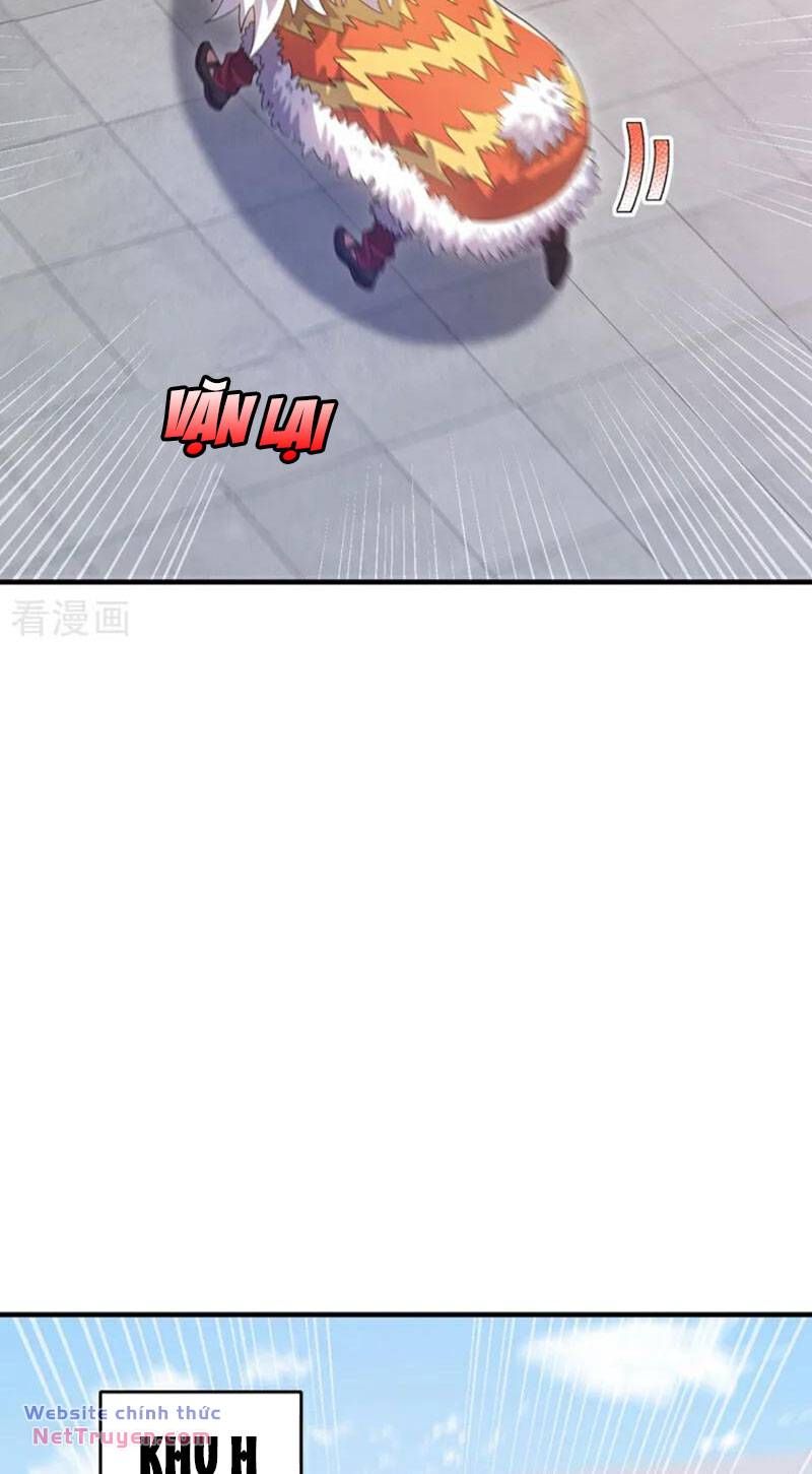 đọc truyện Trấn Quốc Thần Tế Chương 134 ảnh 13 tại Thiên Thai Truyện