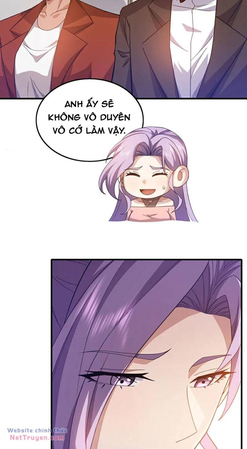 đọc truyện Trấn Quốc Thần Tế Chương 134 ảnh 17 tại Thiên Thai Truyện