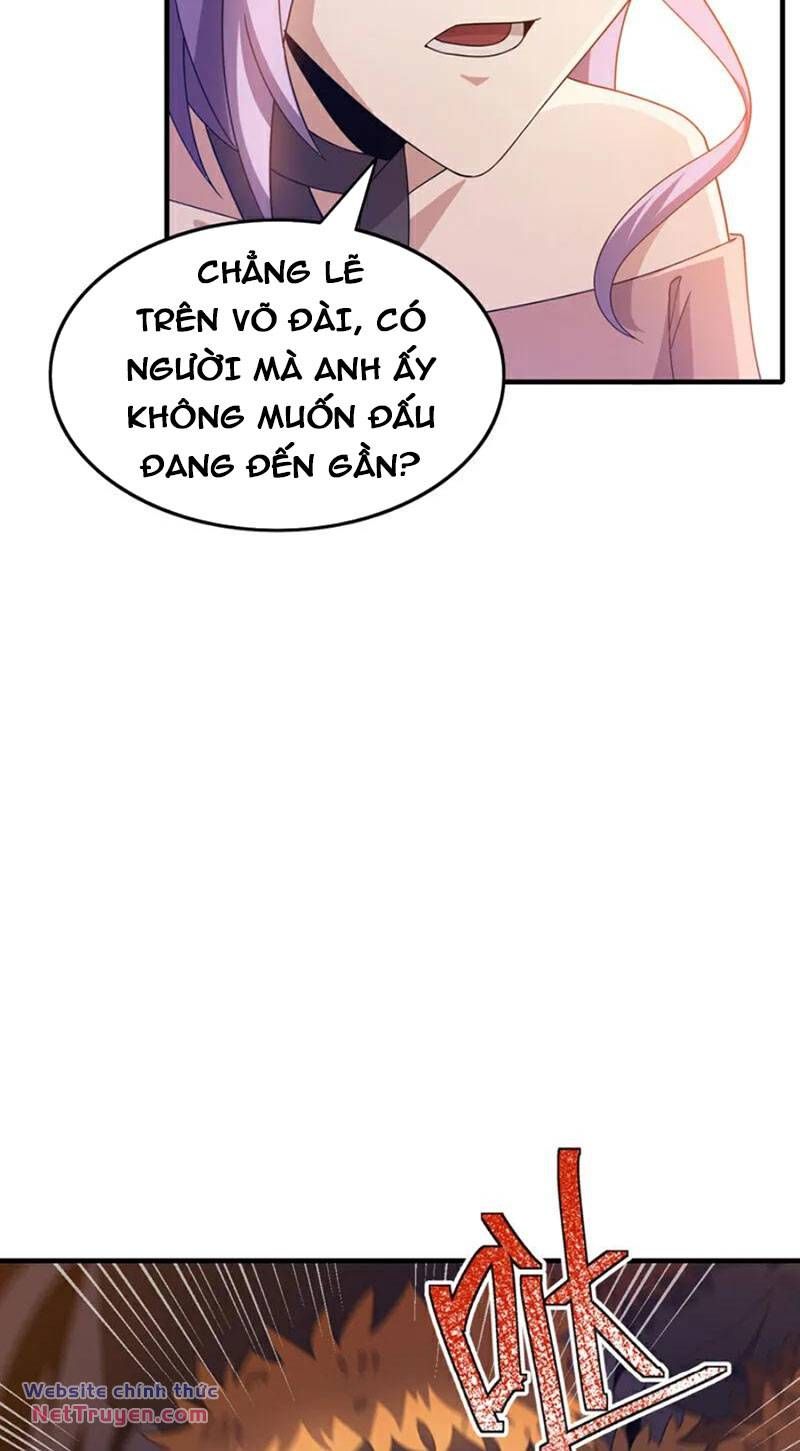 đọc truyện Trấn Quốc Thần Tế Chương 134 ảnh 18 tại Thiên Thai Truyện