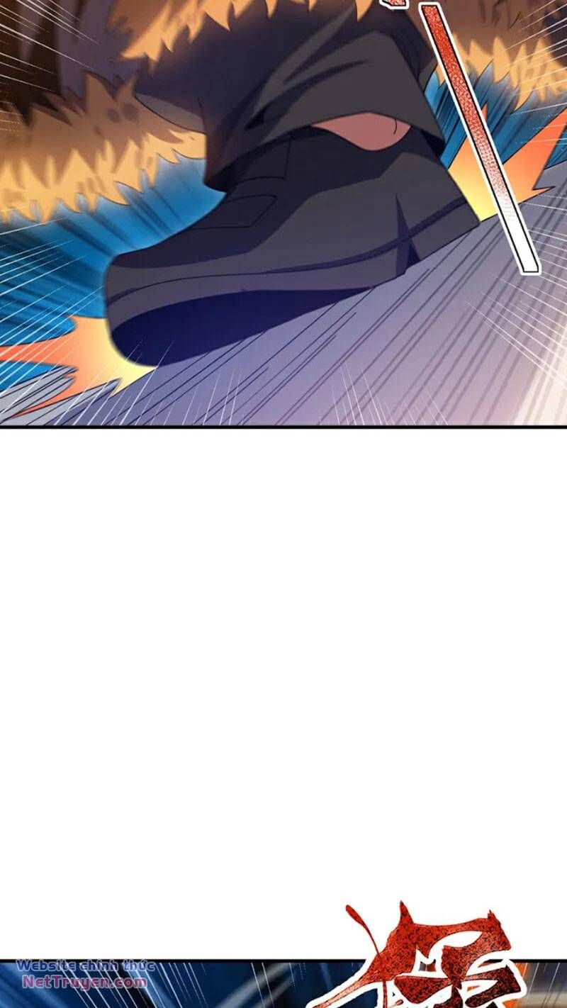 đọc truyện Trấn Quốc Thần Tế Chương 134 ảnh 19 tại Thiên Thai Truyện