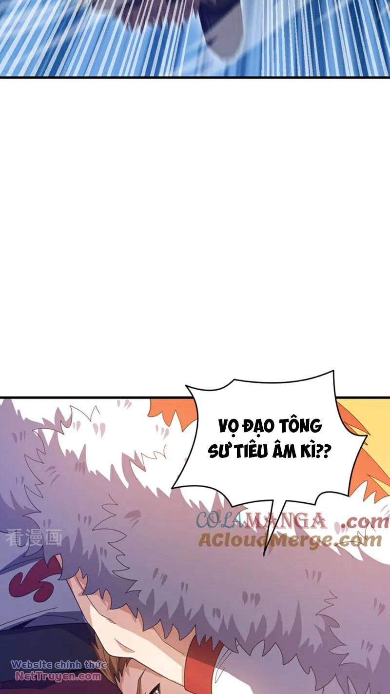 đọc truyện Trấn Quốc Thần Tế Chương 134 ảnh 21 tại Thiên Thai Truyện