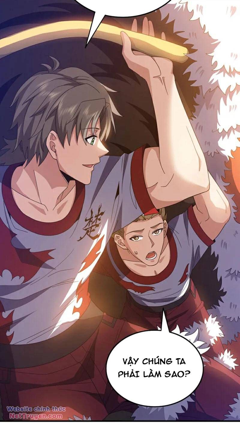 đọc truyện Trấn Quốc Thần Tế Chương 134 ảnh 23 tại Thiên Thai Truyện