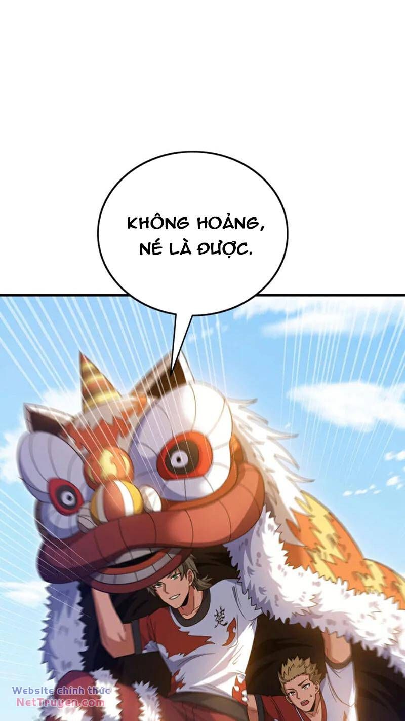 đọc truyện Trấn Quốc Thần Tế Chương 134 ảnh 24 tại Thiên Thai Truyện