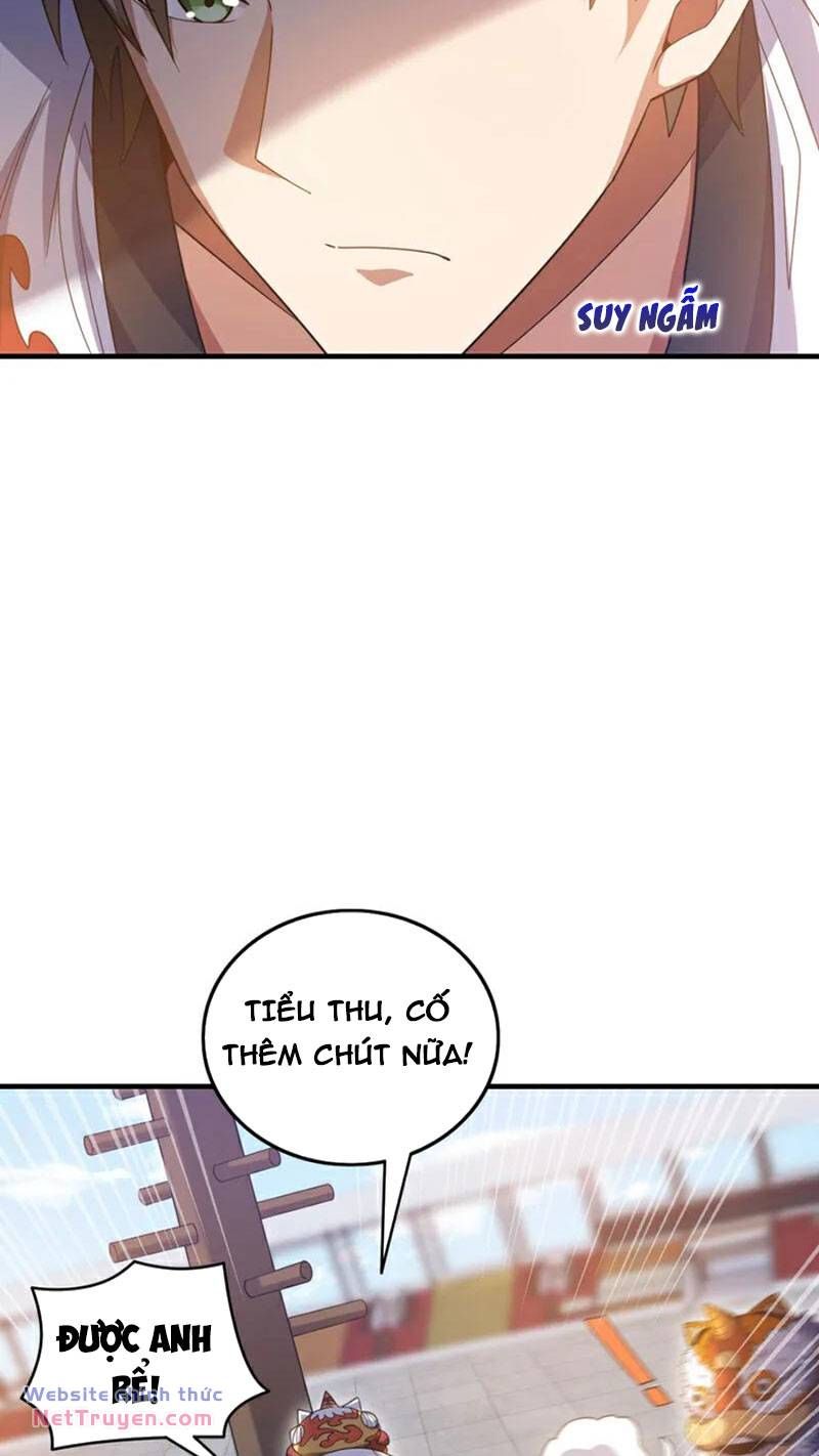 đọc truyện Trấn Quốc Thần Tế Chương 134 ảnh 26 tại Thiên Thai Truyện