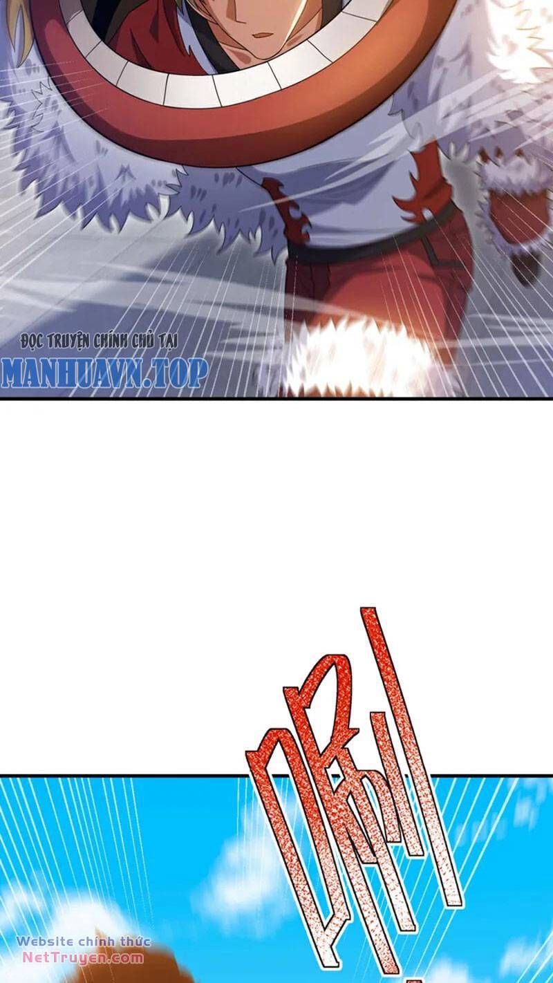 đọc truyện Trấn Quốc Thần Tế Chương 134 ảnh 31 tại Thiên Thai Truyện