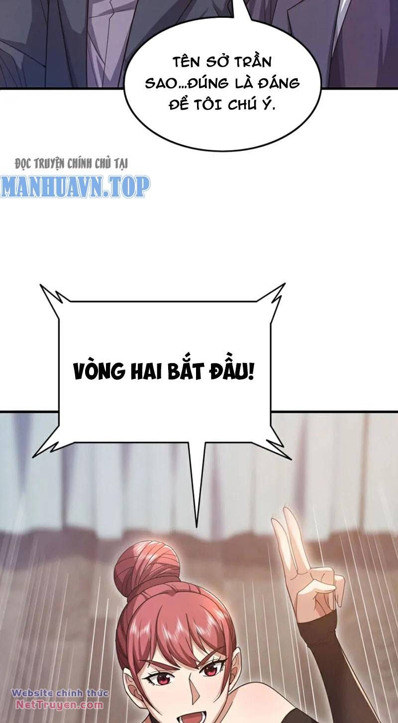 đọc truyện Trấn Quốc Thần Tế Chương 134 ảnh 5 tại Thiên Thai Truyện