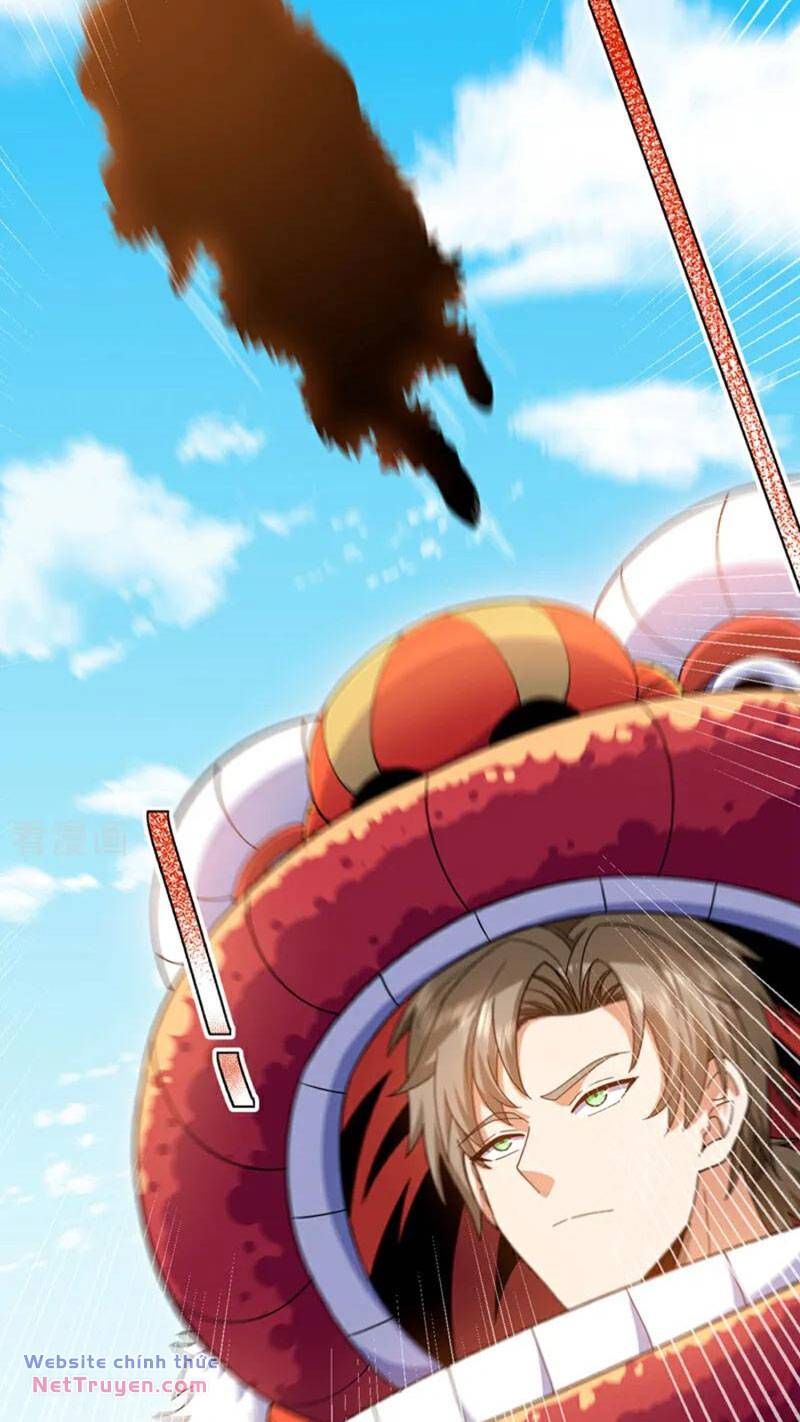 đọc truyện Trấn Quốc Thần Tế Chương 134 ảnh 32 tại Thiên Thai Truyện