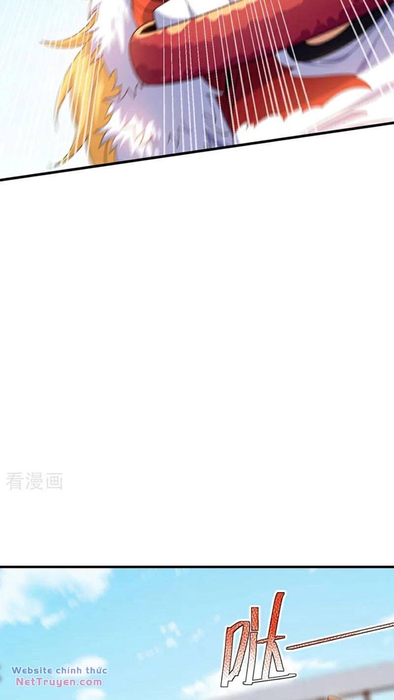 đọc truyện Trấn Quốc Thần Tế Chương 134 ảnh 33 tại Thiên Thai Truyện