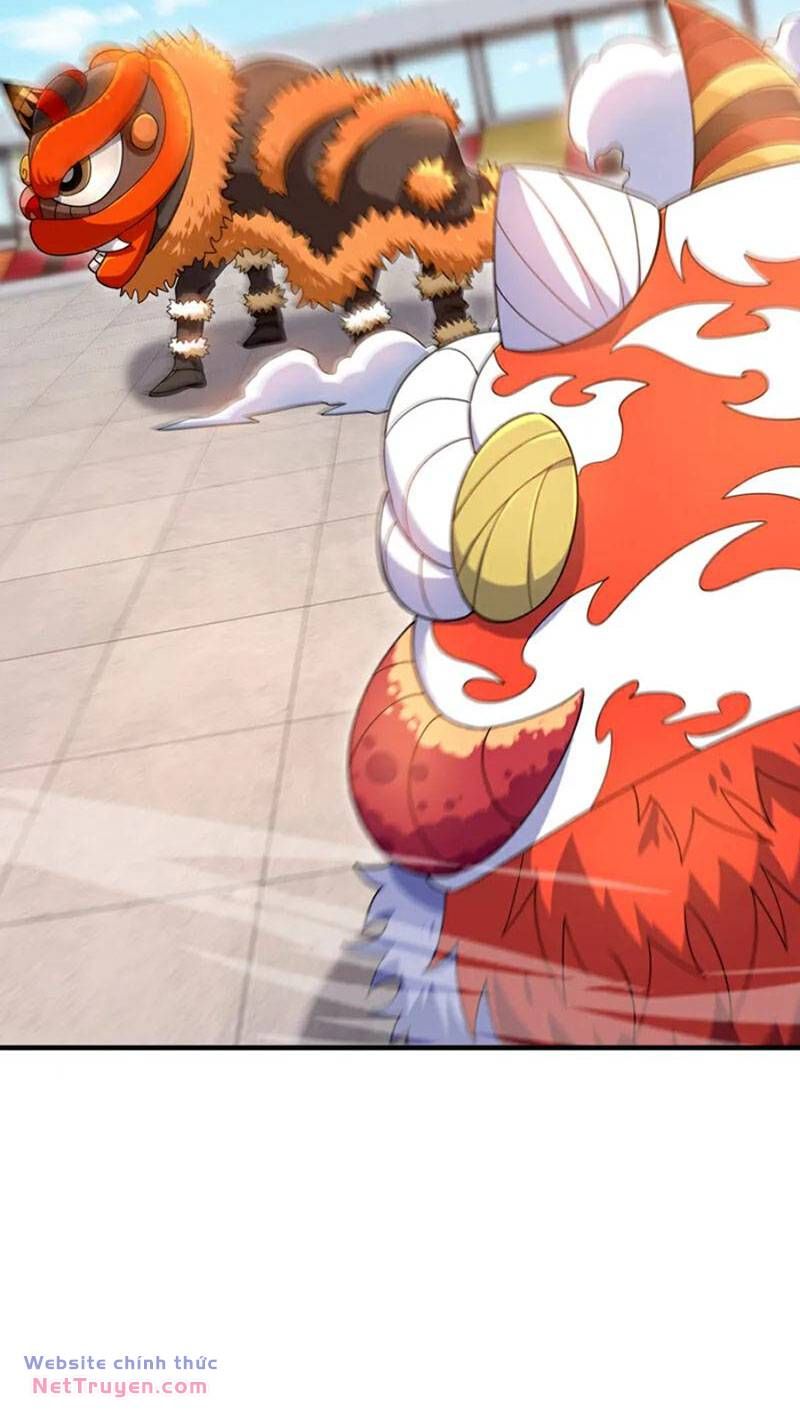 đọc truyện Trấn Quốc Thần Tế Chương 134 ảnh 34 tại Thiên Thai Truyện