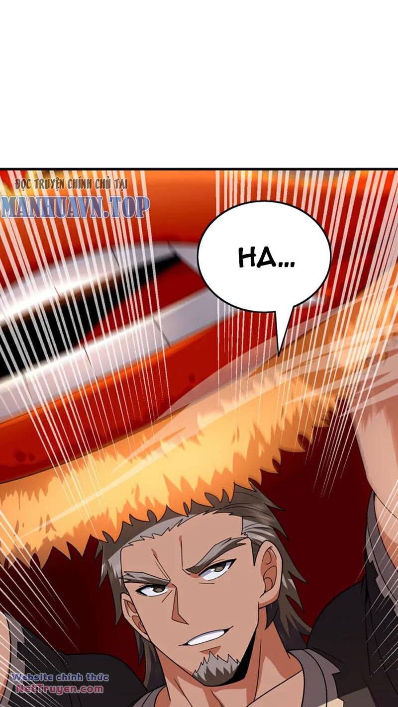 đọc truyện Trấn Quốc Thần Tế Chương 134 ảnh 35 tại Thiên Thai Truyện