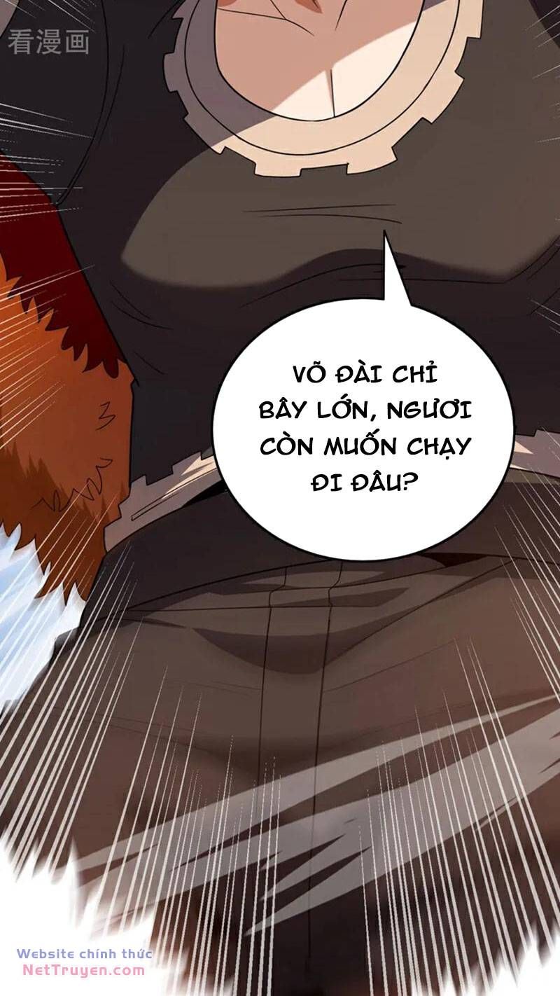 đọc truyện Trấn Quốc Thần Tế Chương 134 ảnh 36 tại Thiên Thai Truyện