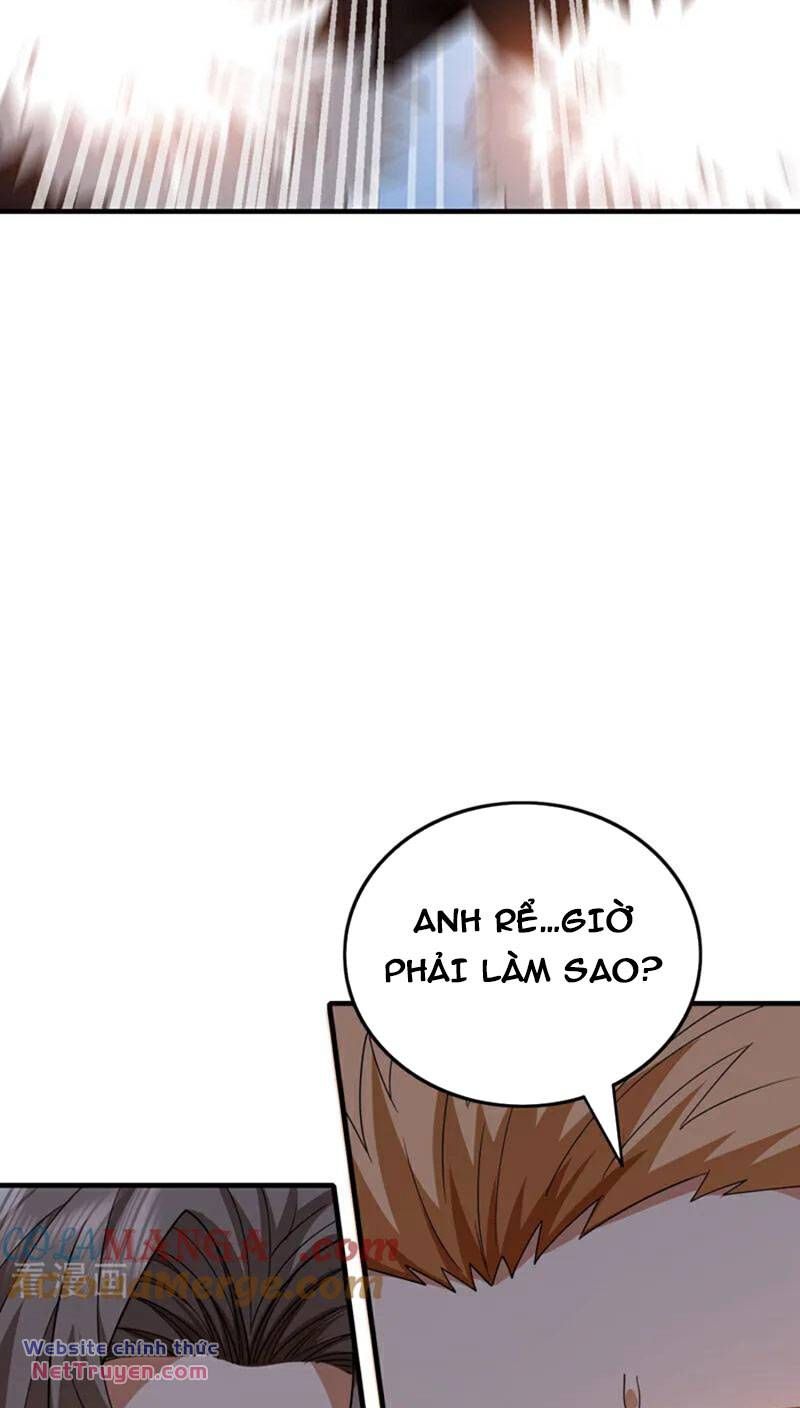 đọc truyện Trấn Quốc Thần Tế Chương 134 ảnh 37 tại Thiên Thai Truyện