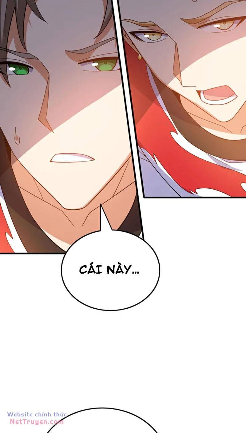 đọc truyện Trấn Quốc Thần Tế Chương 134 ảnh 38 tại Thiên Thai Truyện