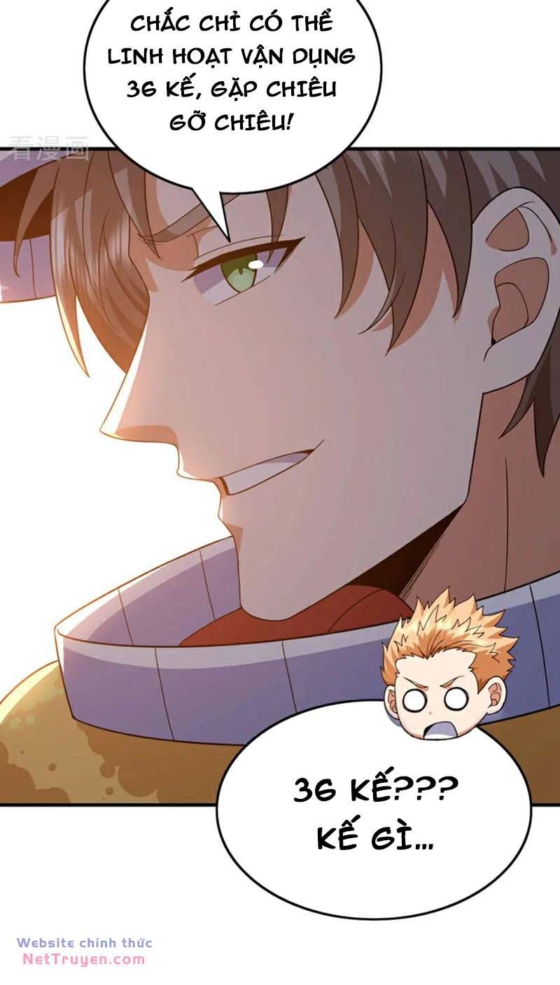 đọc truyện Trấn Quốc Thần Tế Chương 134 ảnh 39 tại Thiên Thai Truyện