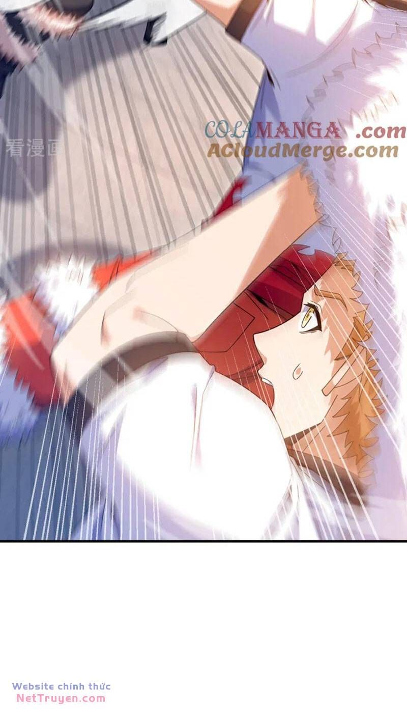 đọc truyện Trấn Quốc Thần Tế Chương 134 ảnh 41 tại Thiên Thai Truyện