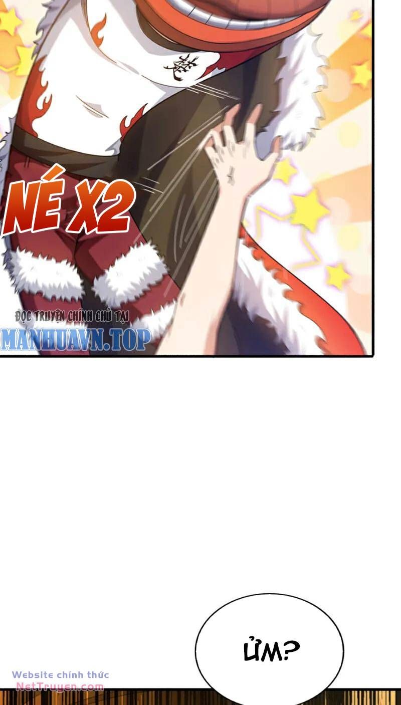 đọc truyện Trấn Quốc Thần Tế Chương 134 ảnh 44 tại Thiên Thai Truyện