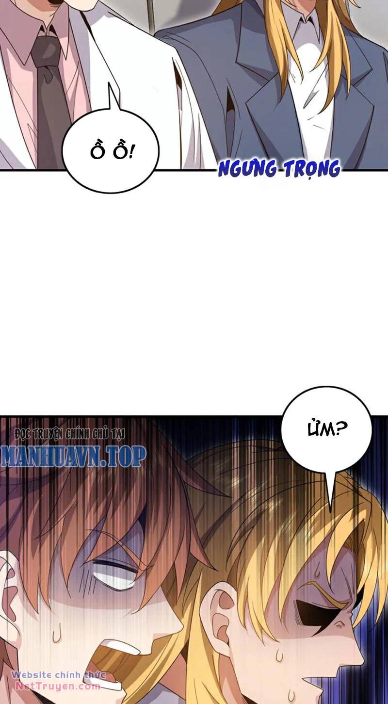 đọc truyện Trấn Quốc Thần Tế Chương 134 ảnh 11 tại Thiên Thai Truyện