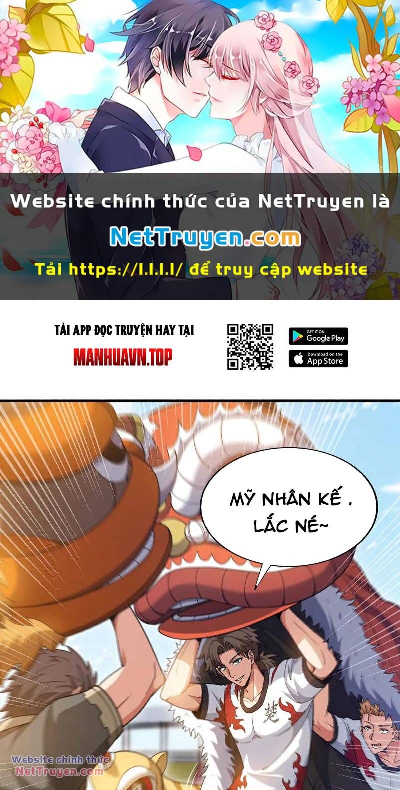 đọc truyện Trấn Quốc Thần Tế Chương 135 ảnh 3 tại Thiên Thai Truyện