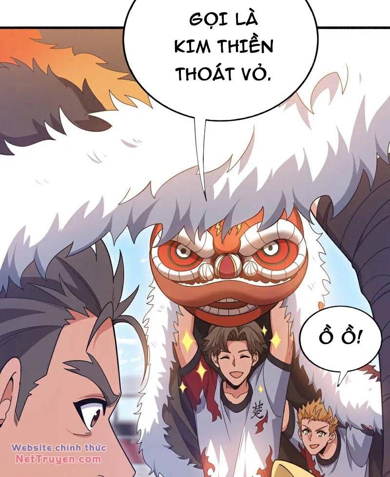 đọc truyện Trấn Quốc Thần Tế Chương 135 ảnh 13 tại Thiên Thai Truyện