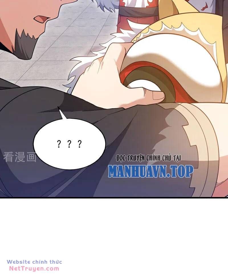 đọc truyện Trấn Quốc Thần Tế Chương 135 ảnh 14 tại Thiên Thai Truyện