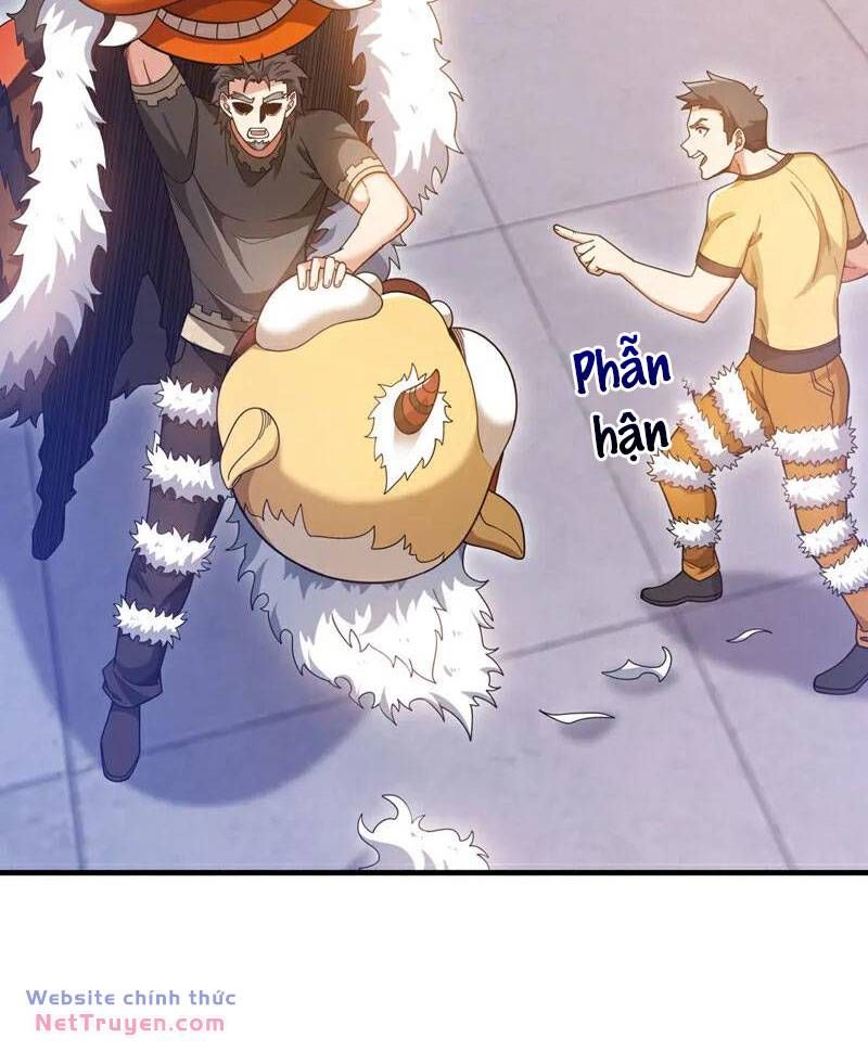 đọc truyện Trấn Quốc Thần Tế Chương 135 ảnh 16 tại Thiên Thai Truyện