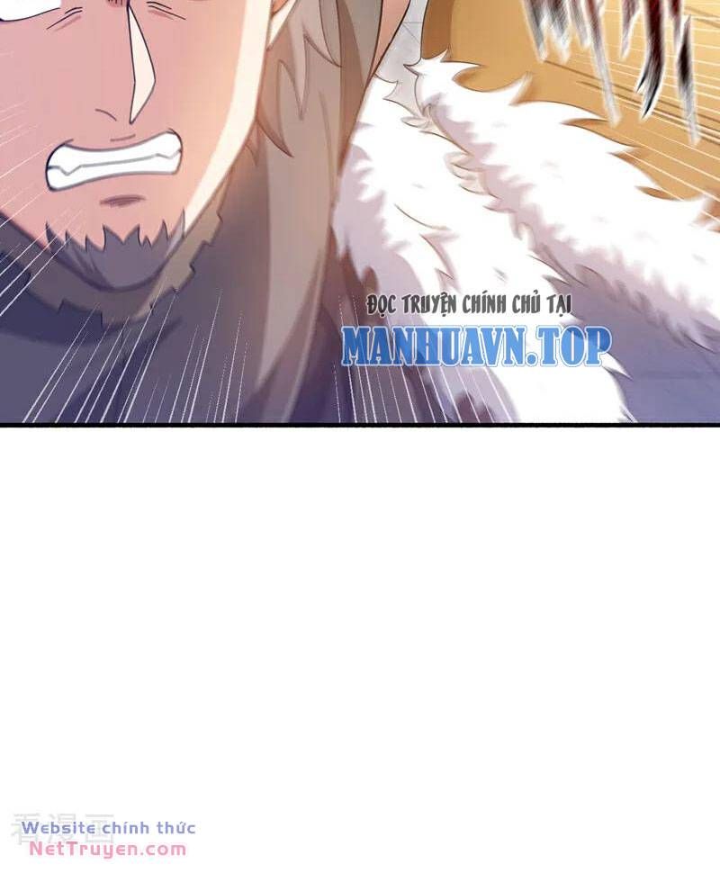 đọc truyện Trấn Quốc Thần Tế Chương 135 ảnh 18 tại Thiên Thai Truyện