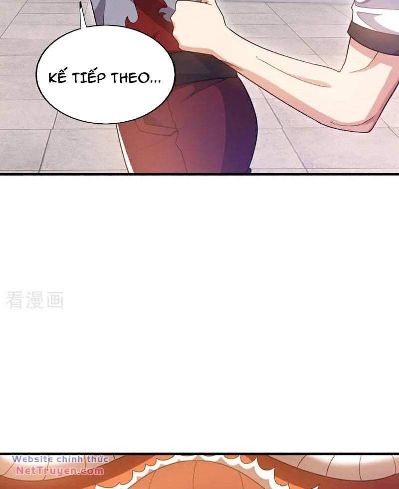 đọc truyện Trấn Quốc Thần Tế Chương 135 ảnh 20 tại Thiên Thai Truyện